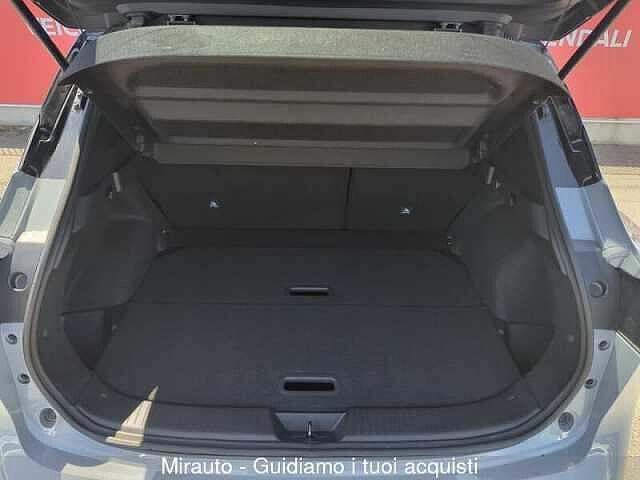 Nissan Qashqai Qashqai MHEV 140 CV N-Connecta