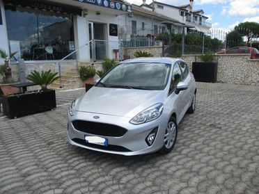 FORD Fiesta ECOBLUE 1.5 TDCI 86CV E6D PLUS MY 19.5