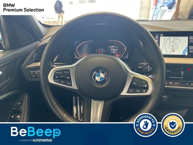 BMW Serie 1 118I MSPORT 136CV AUTO
