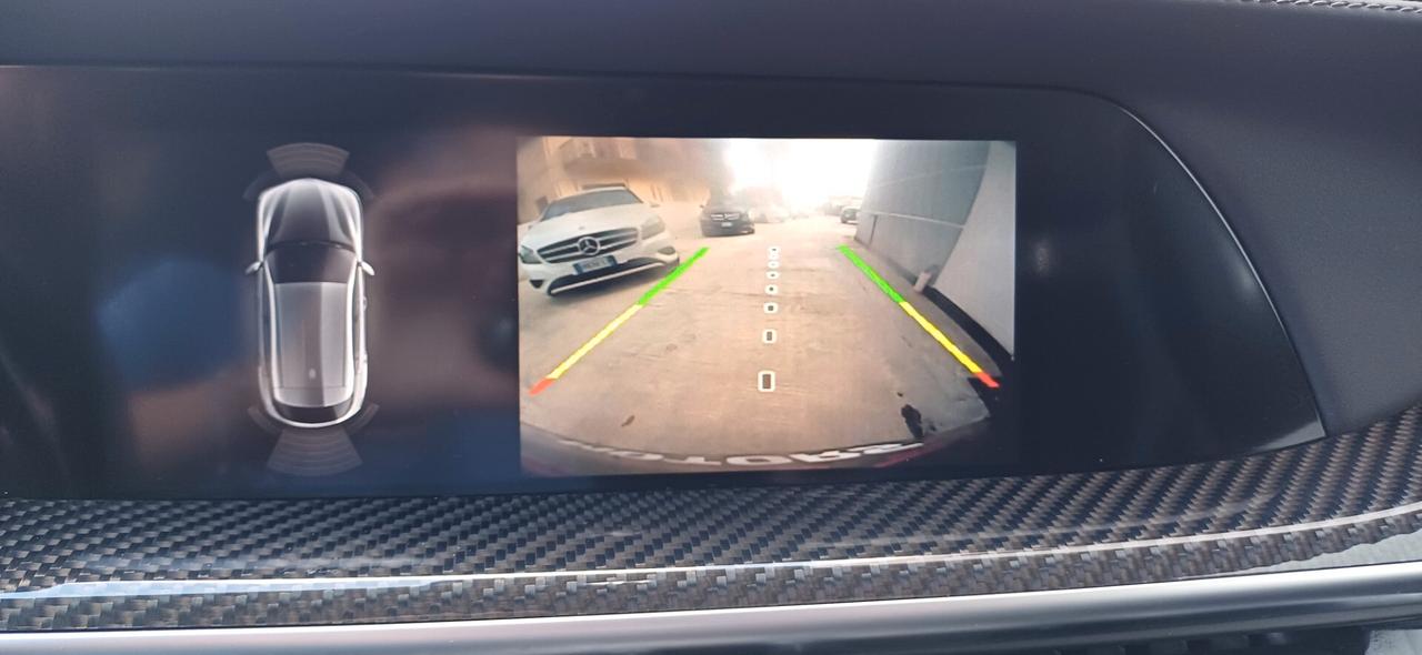 Alfa Romeo Stelvio 2.2 210 CV Q4 Veloce Tì
