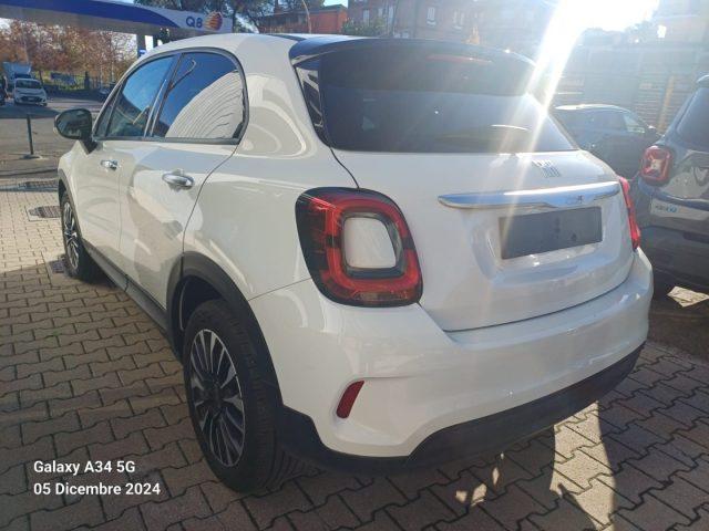 FIAT 500X 1.0 T3 120 CV