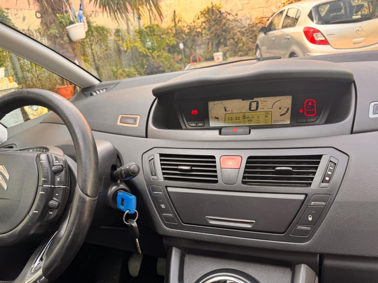 Citroen C4 Grand Picasso 2.0 7 posti
