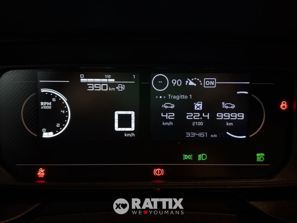 Citroen Berlingo Van XL 1.5 BlueHDI 130CV 2p.ti (IVA ESCLUSA)