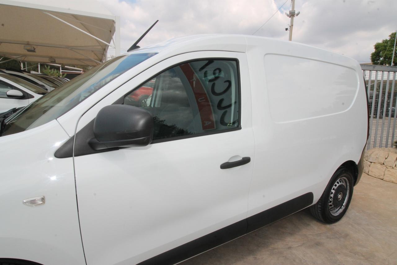 Renault Express 1.4 Blue dCi 75 Van | 10.2021