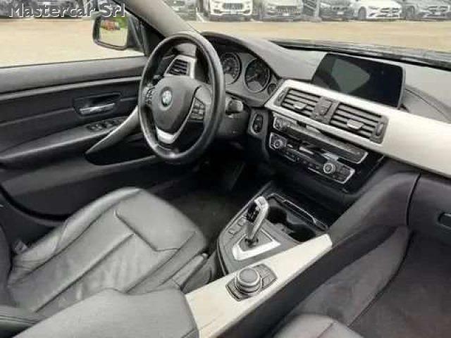 BMW 430 d 258cv Gran Coupe XDRIVE Advantage auto - FY379SZ