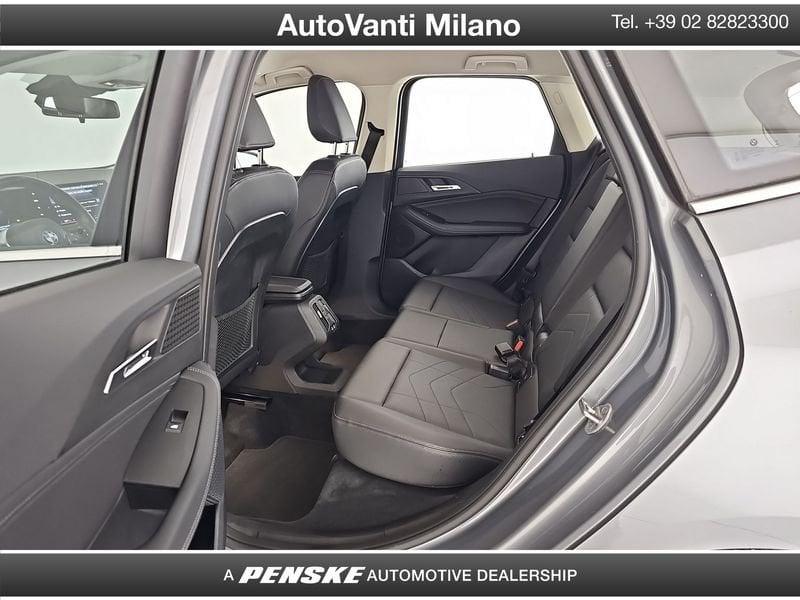 BMW Serie 2 Active Tourer 218d Active Tourer Luxury auto