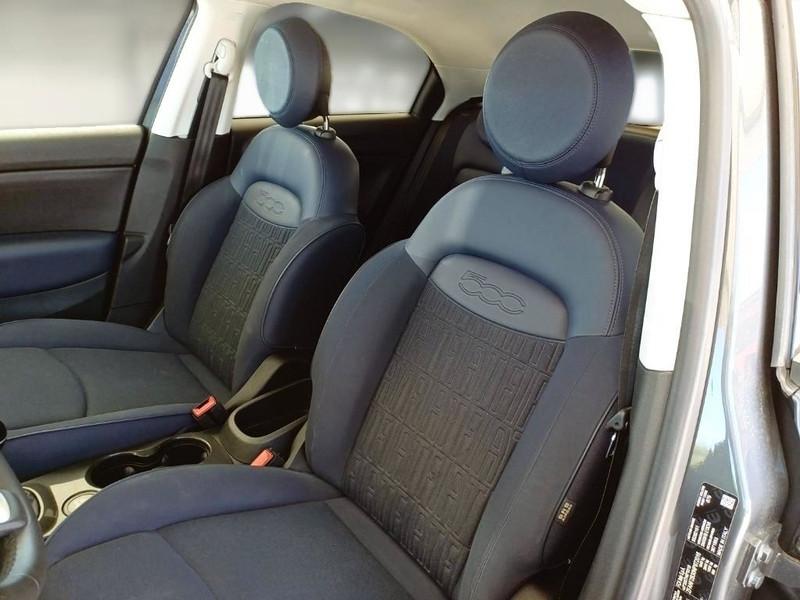 FIAT 500X 1.0 120 CV BENZINA