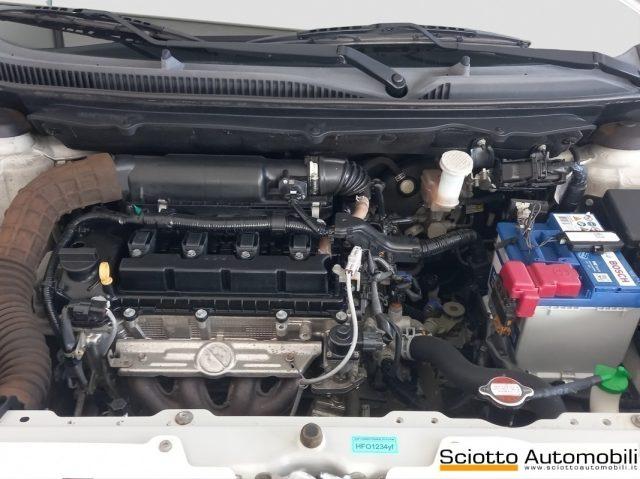 SUZUKI Baleno 1.2 Hybrid B-Top