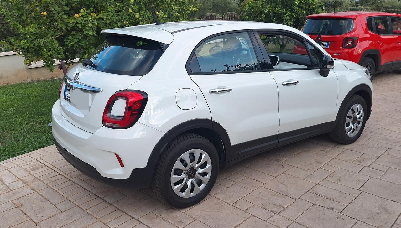 Fiat 500X 1.3 MultiJet 95 CV Urban