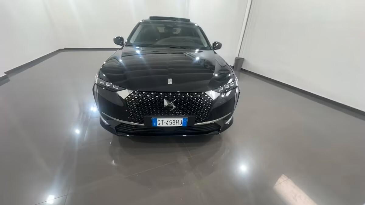Ds DS4 4 PureTech 130 aut. Opera