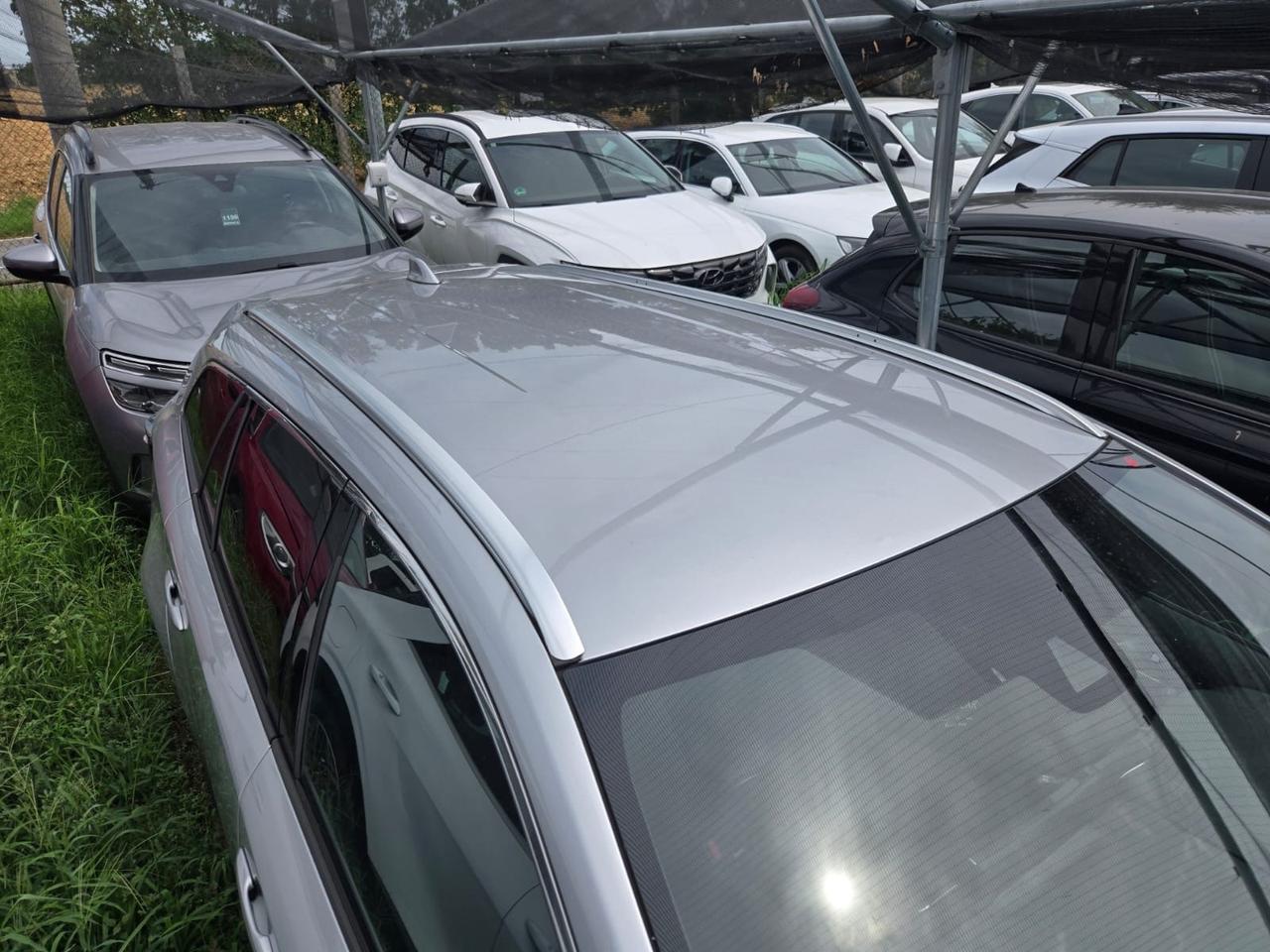 Toyota Corolla 1.8 Hybrid Style
