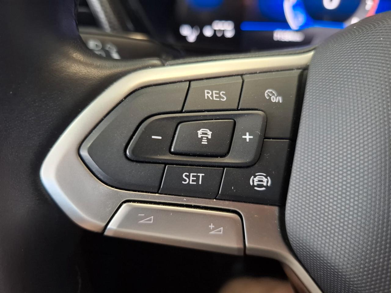 Volkswagen T-Cross Benzina Manuale
