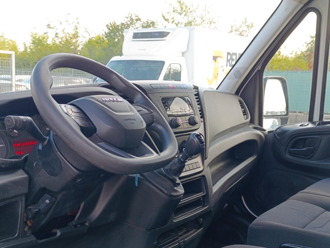 IVECO Daily 35 S12 V H2 3520 E6