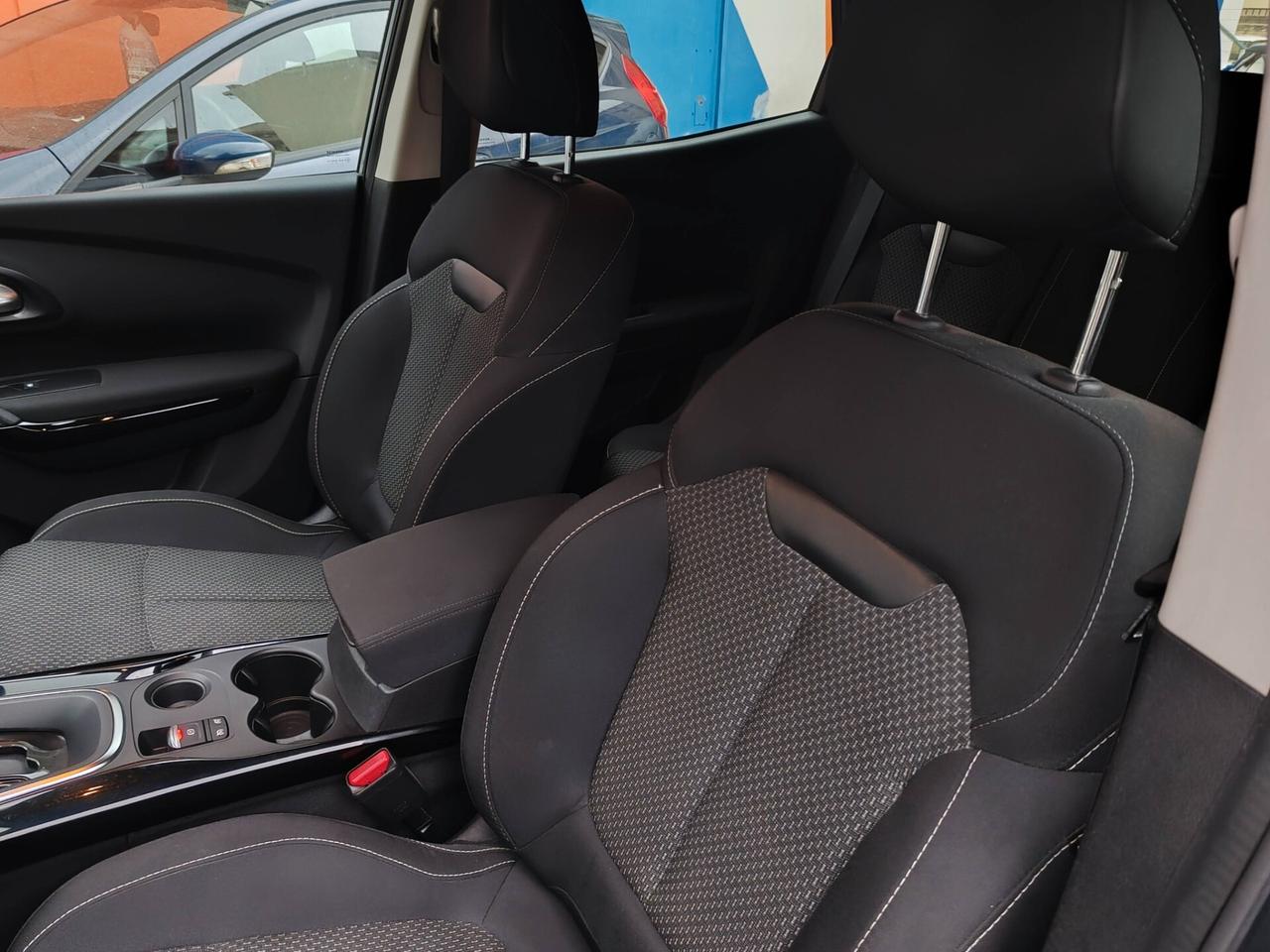 Renault Kadjar Blue dCi 8V 115CV EDC Business