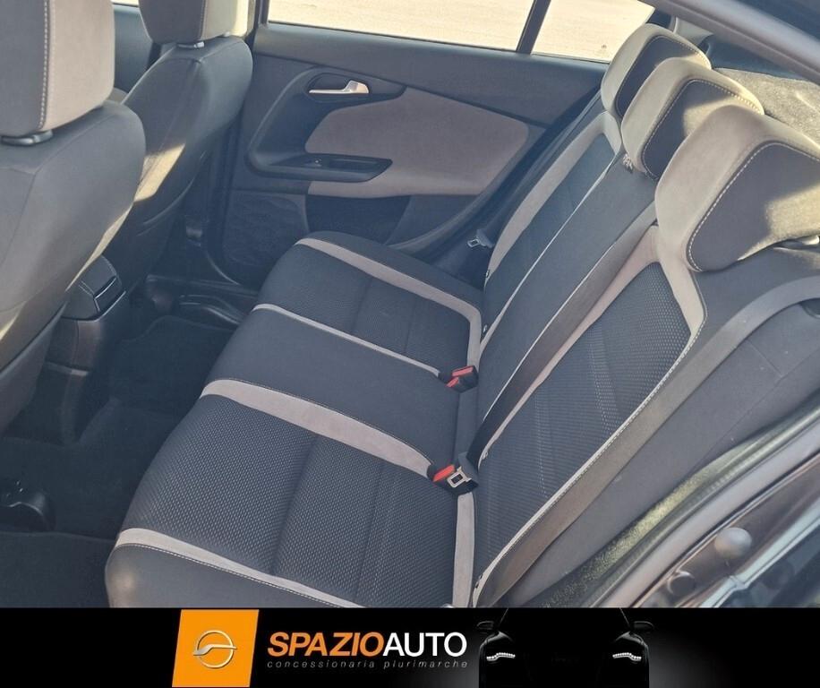 Fiat Tipo 1.4 T-Jet 120CV 6M GPL *SPORT*