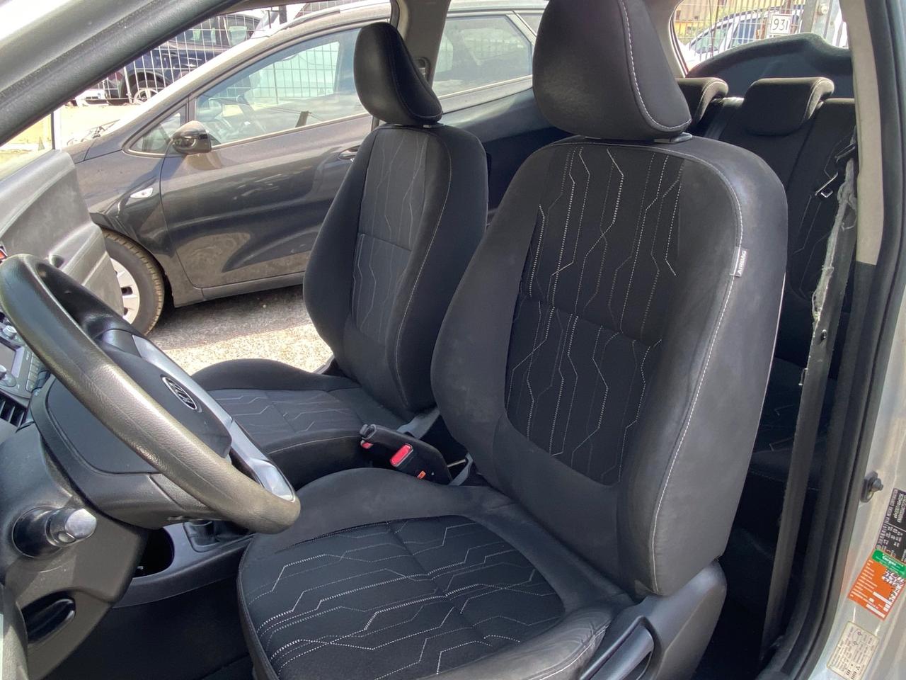 Kia Picanto 1.0 - solo 95.000km! PROMO AGOSTO