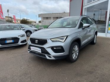 Seat Ateca 2.0 TDI DSG Business