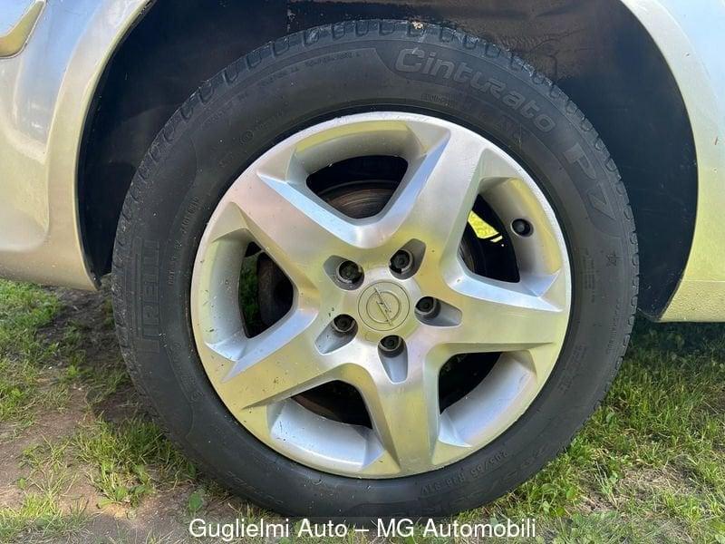 Opel Astra Astra 1.7 CDTI 101CV Station Wagon Cosmo