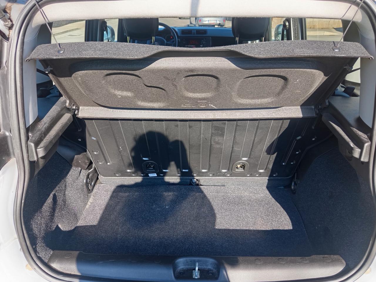 Fiat Panda 1.2 Trussardi