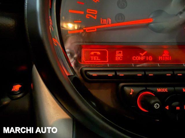 MINI Countryman Mini One D Countryman