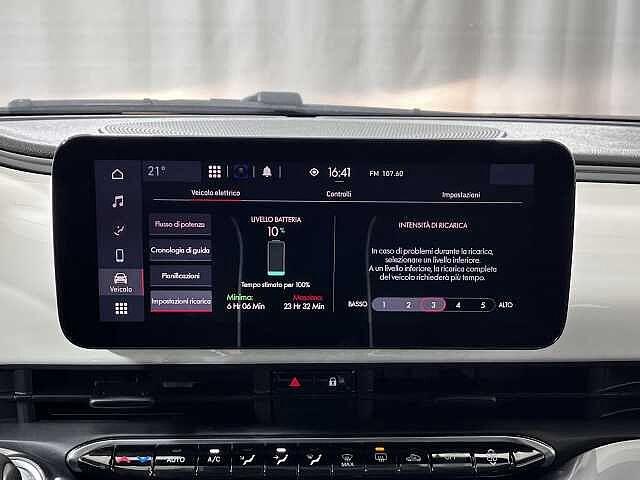 Fiat 500e Berlina 42 kWh