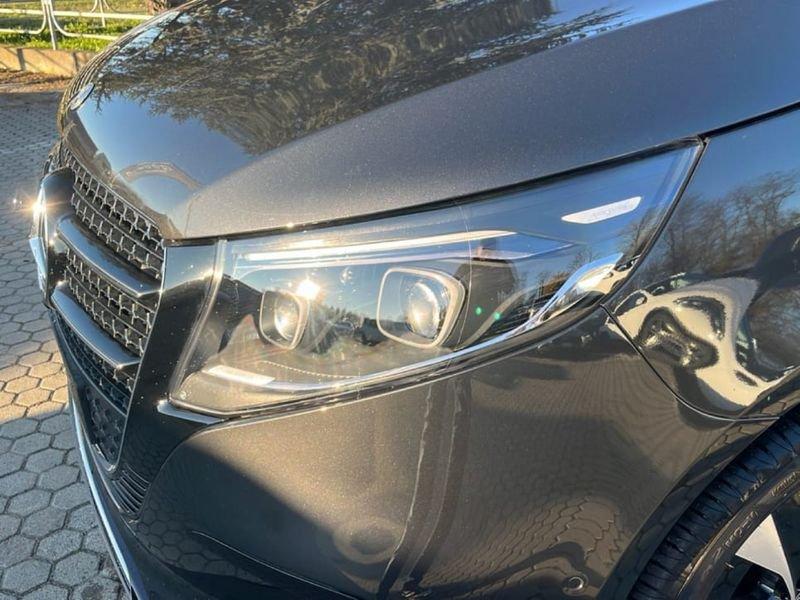 Mercedes-Benz Classe V 250d Long Avantgarde