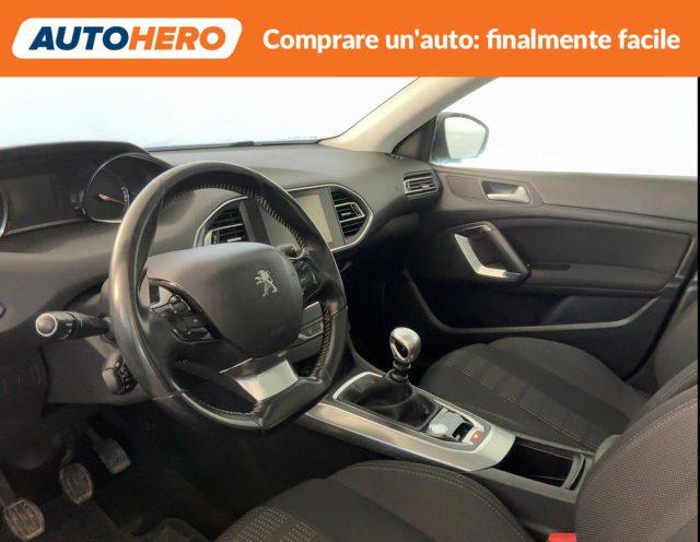 PEUGEOT 308 BlueHDi 120 S&S Allure