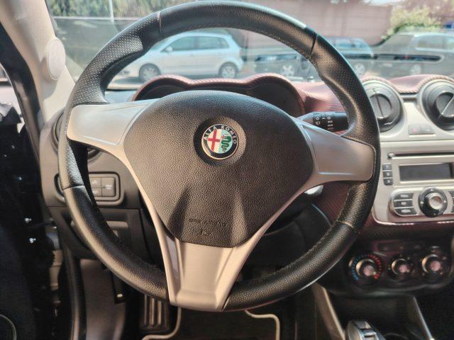 ALFA ROMEO MiTo 1.3 JTDm-2 95 CV S&S Distinctive Sport Pack NEOPAT