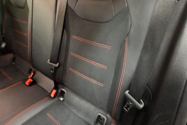 MERCEDES-BENZ A 250 e HYBRID EQ AMG LINE PREMIUM AUTO CAM360°NAVI FULL