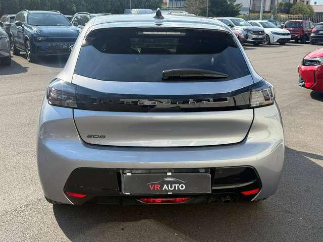 Peugeot 208 1.2 puretech Allure PROMO FIN