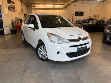 Citroen C3 BlueHDi 100 S&S Exclusive
