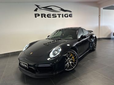 PORSCHE 911 3.8 TURBO S 560CV COUPE'