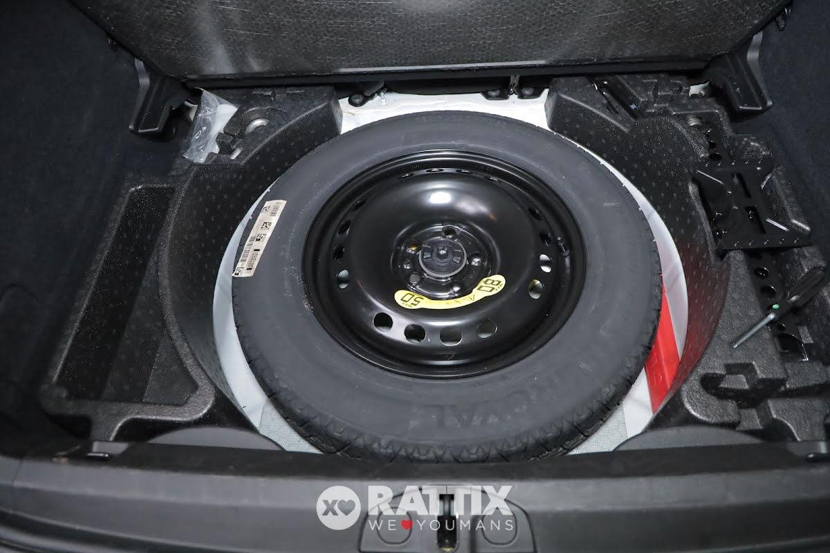 Fiat 500X 1.0 T3 120CV Cross