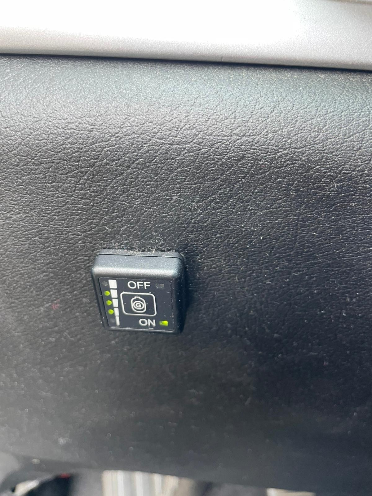 Lancia Ypsilon 1.4 GPL COLLAUDO 2029