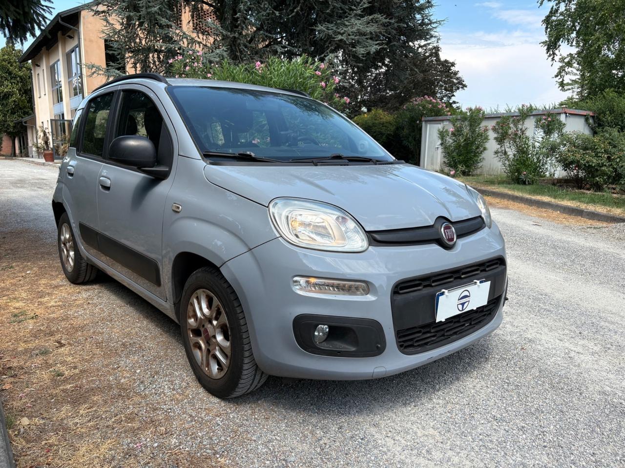 Fiat Panda 1.2 Lounge 69cv EURO6 Unicoprop.