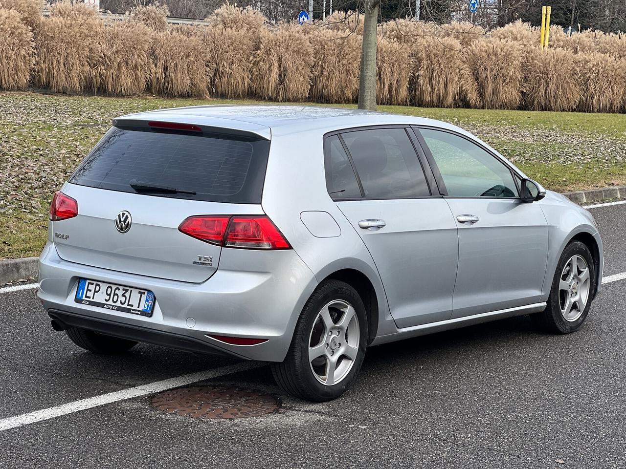 Volkswagen Golf 1.2 TSI 105 CV 5p. Comfortline BlueMotion Technology