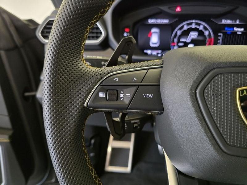 Lamborghini Urus Urus 4.0 S
