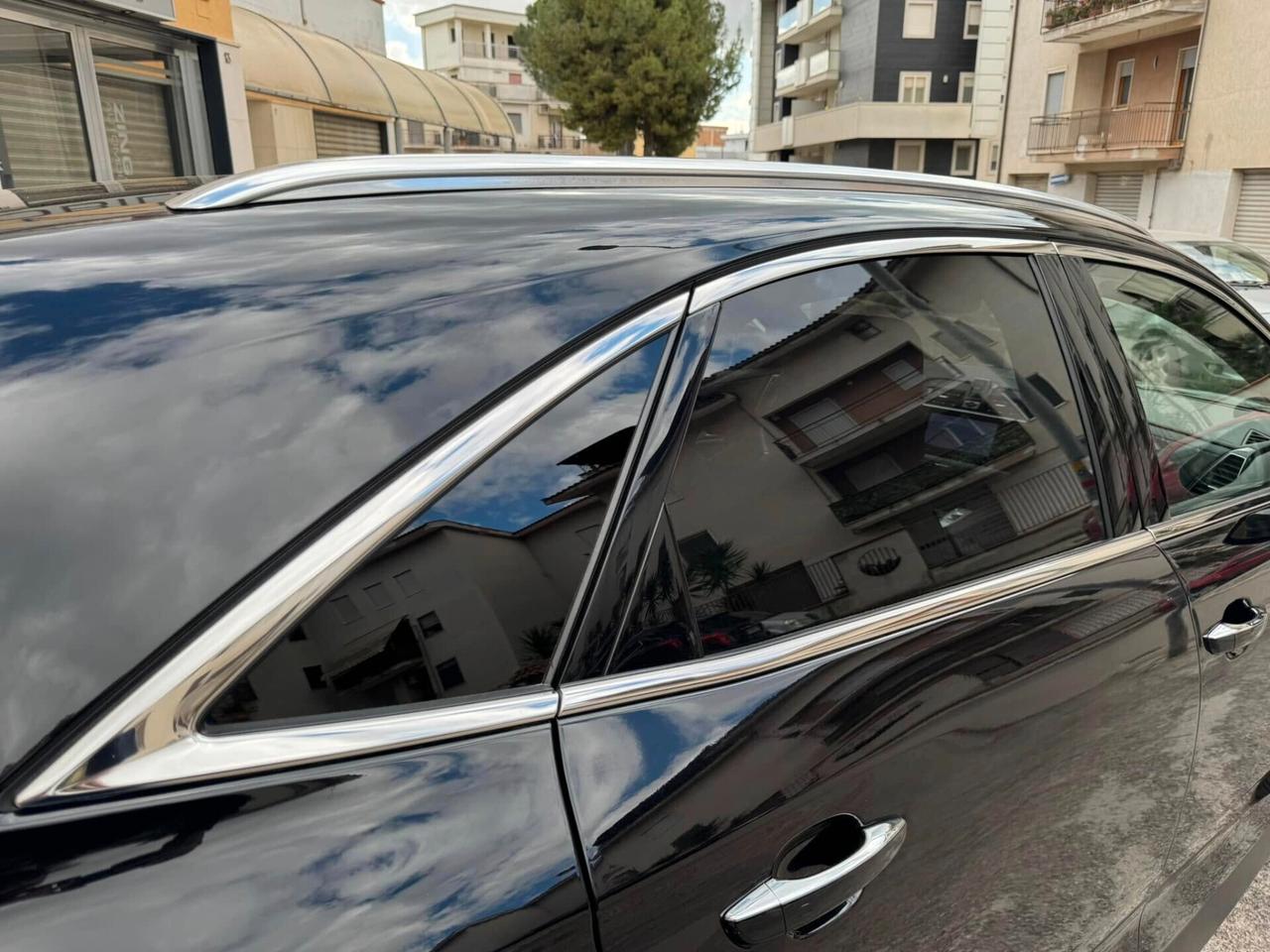 DS7 CROSSBACK 1.5 HDI 130 CV. EAT8 RIVOLI NAVI RETROCAMERA PELLE