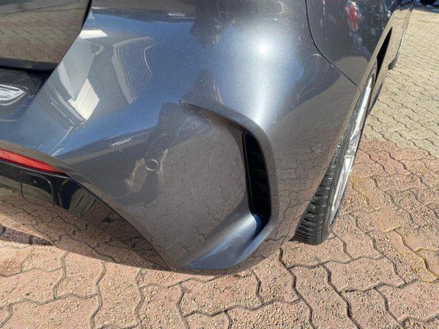 BMW 118 i 5p. Msport *Sedili Risc.*Navi*Retrocamera