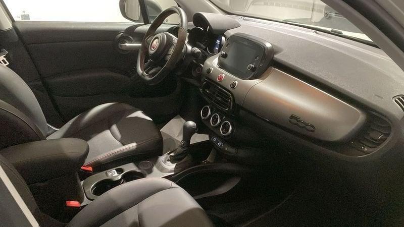 FIAT 500X 1.5 T4 Hybrid 130 CV DCT Dolcevita