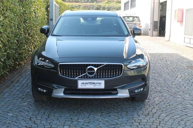 Volvo V90 Cross Country D5 AWD Geartronic Cross Country Pro