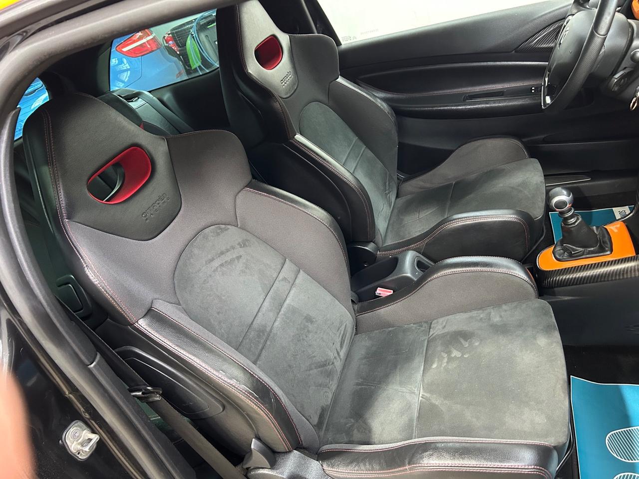 Citroen DS3 Ds3R