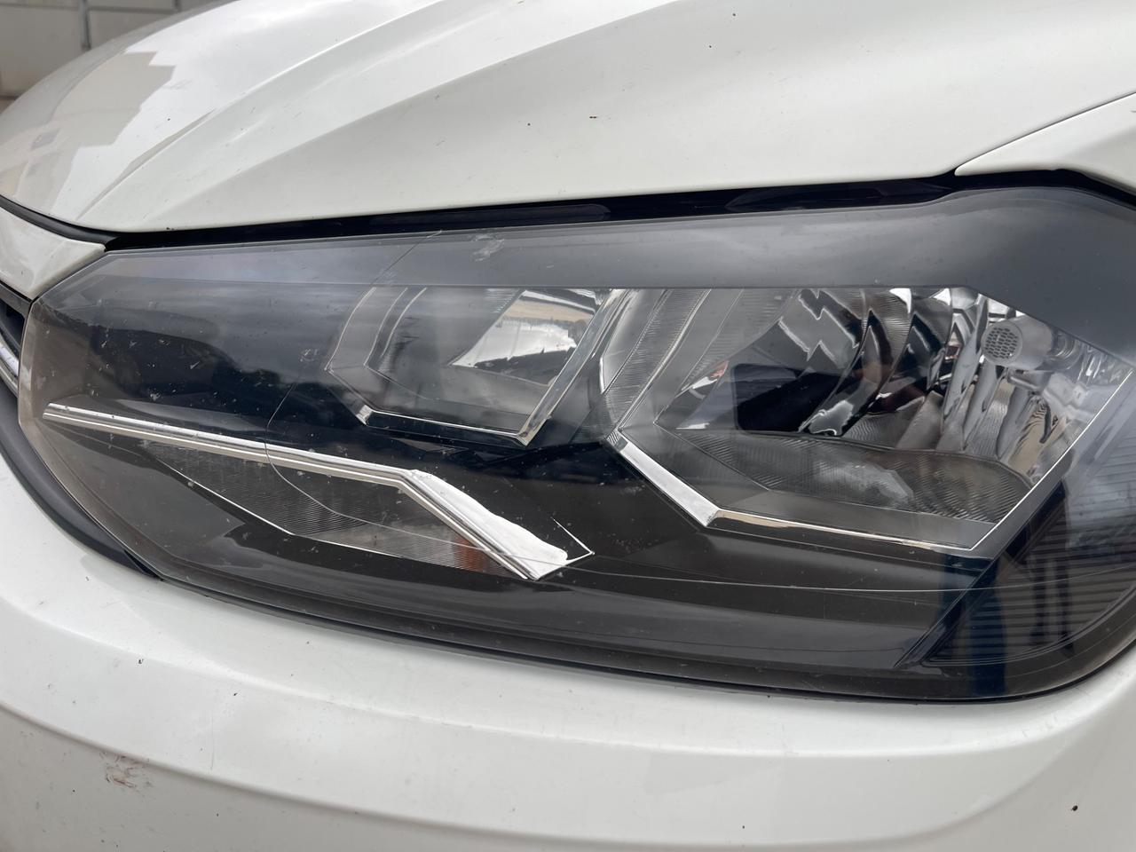 VOLKSWAGEN POLO 1.0 EVO 5P 80CV FULL LED MY19