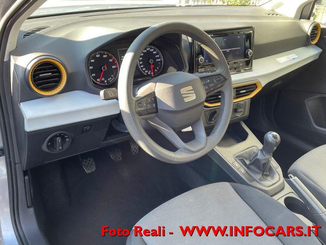 SEAT Arona 1.0 EcoTSI Reference Prezzo PROMO!!