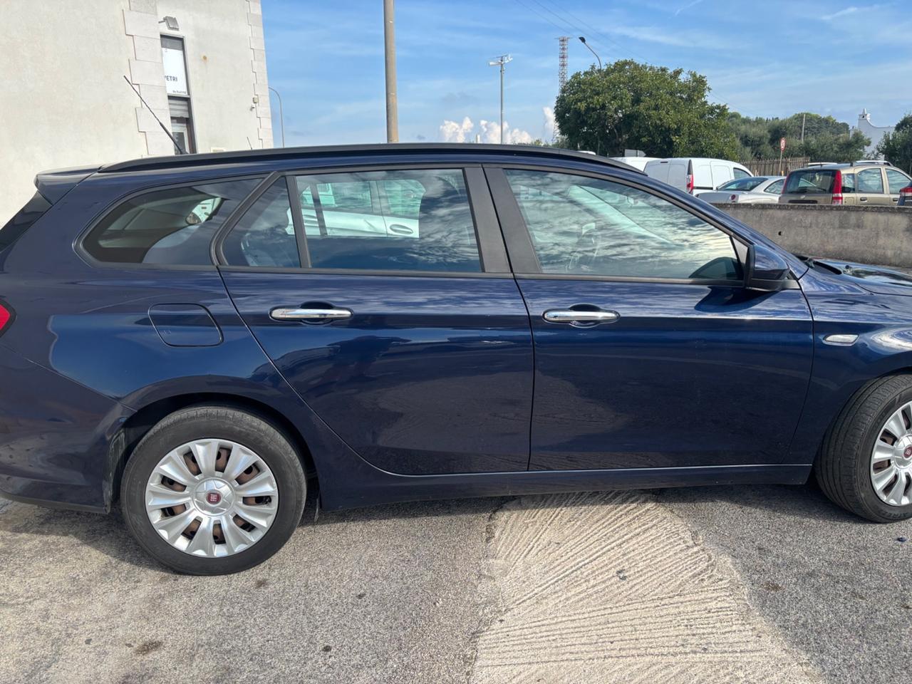 Fiat Tipo