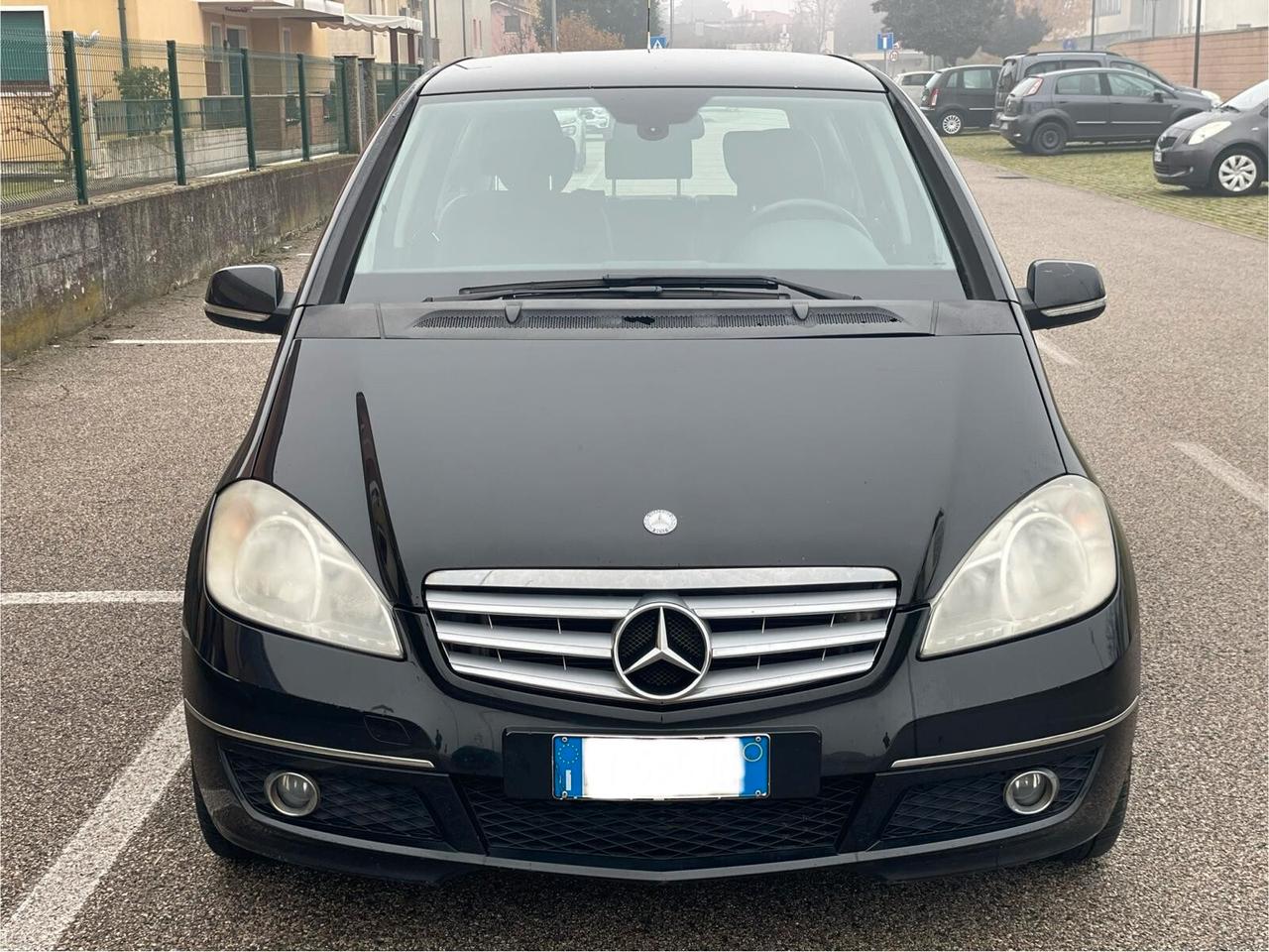 Mercedes-benz A 180 A 180 CDI Avantgarde