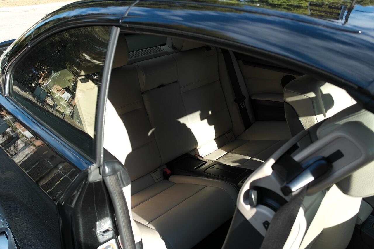 Bmw 320 320d cat Cabrio Futura