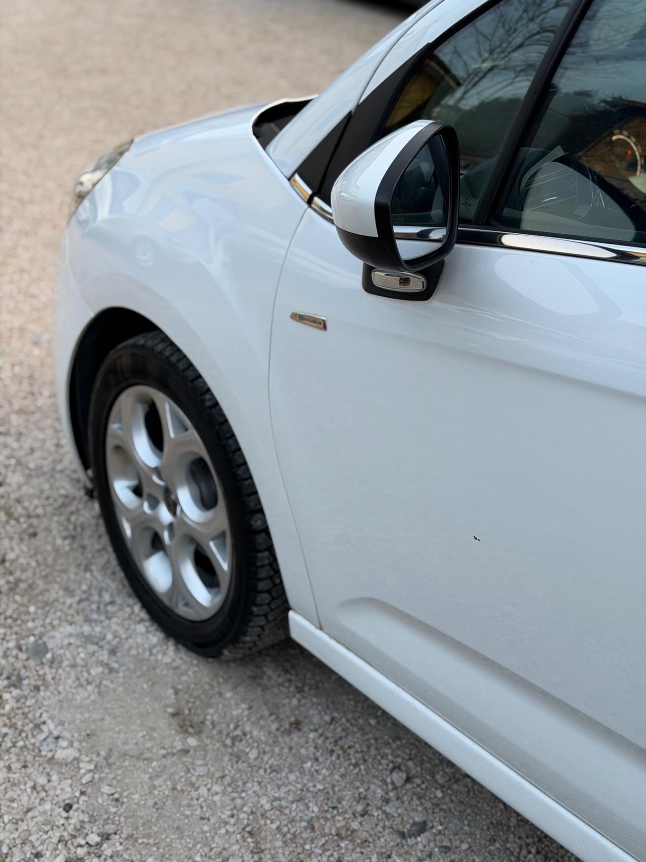 Citroen C3 82 EXCLUSIVE NEOPAT KMCERT GARANZ