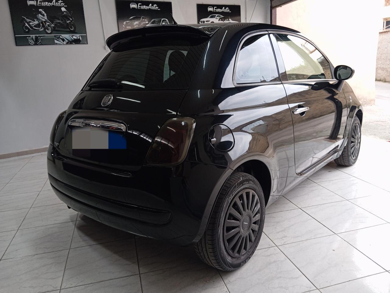 Fiat 500 1.3 MTJ 75 CV CON GARANZIA