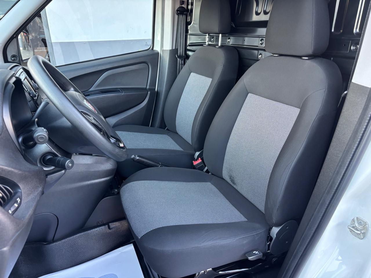Fiat Doblo 1.3 MJT CARGO